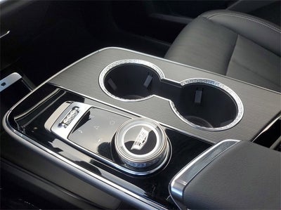 2025 Cadillac LYRIQ Sport 1