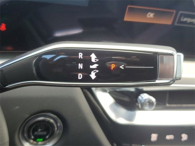 2025 Cadillac LYRIQ Sport 1