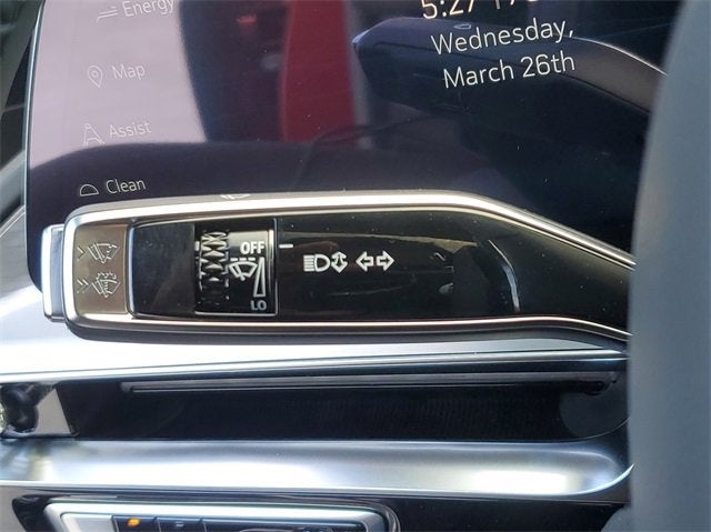 2025 Cadillac LYRIQ Sport 1