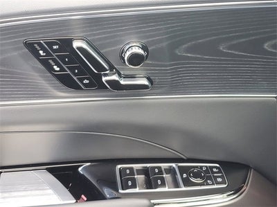 2025 Cadillac LYRIQ Sport 1