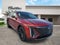 2025 Cadillac LYRIQ Sport 1