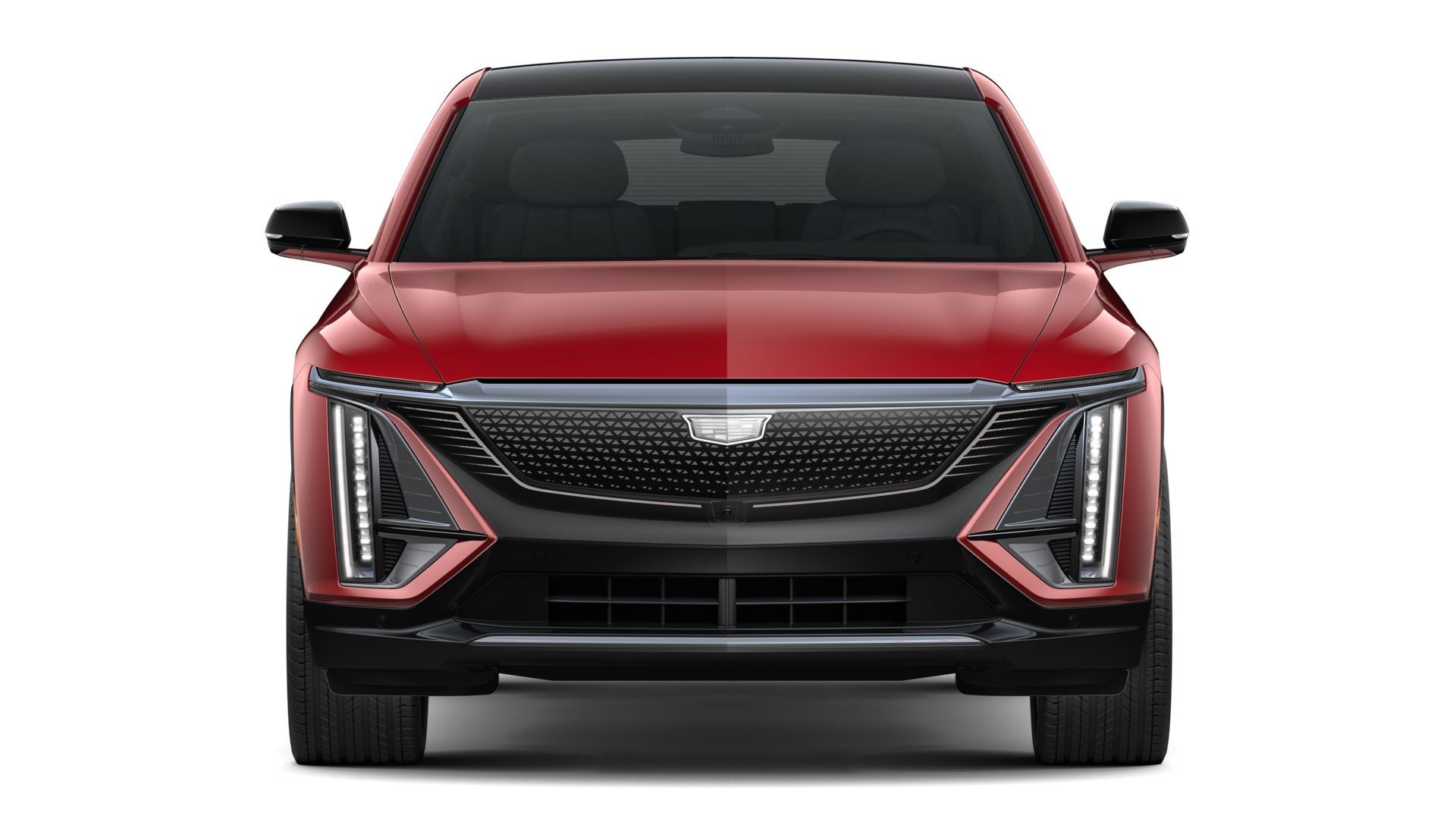 2025 Cadillac LYRIQ Sport 1