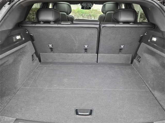 2025 Cadillac LYRIQ Sport 1