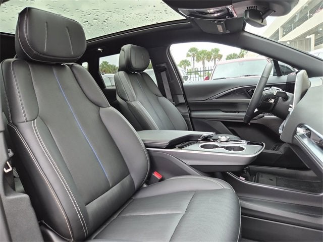 2025 Cadillac LYRIQ Sport 1