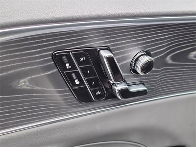 2025 Cadillac LYRIQ Sport 1