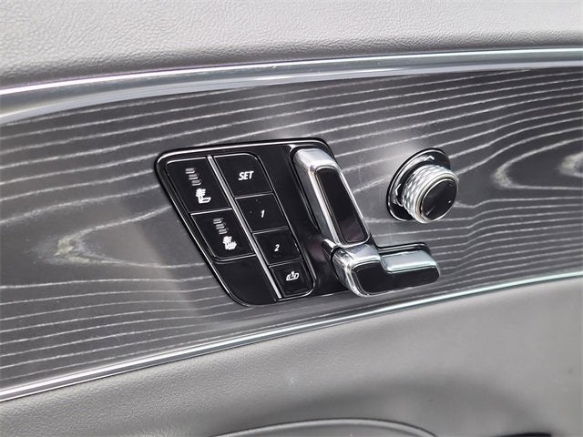 2025 Cadillac LYRIQ Sport 1