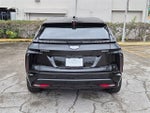 2025 Cadillac LYRIQ Sport 1