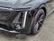 2025 Cadillac LYRIQ Sport 1