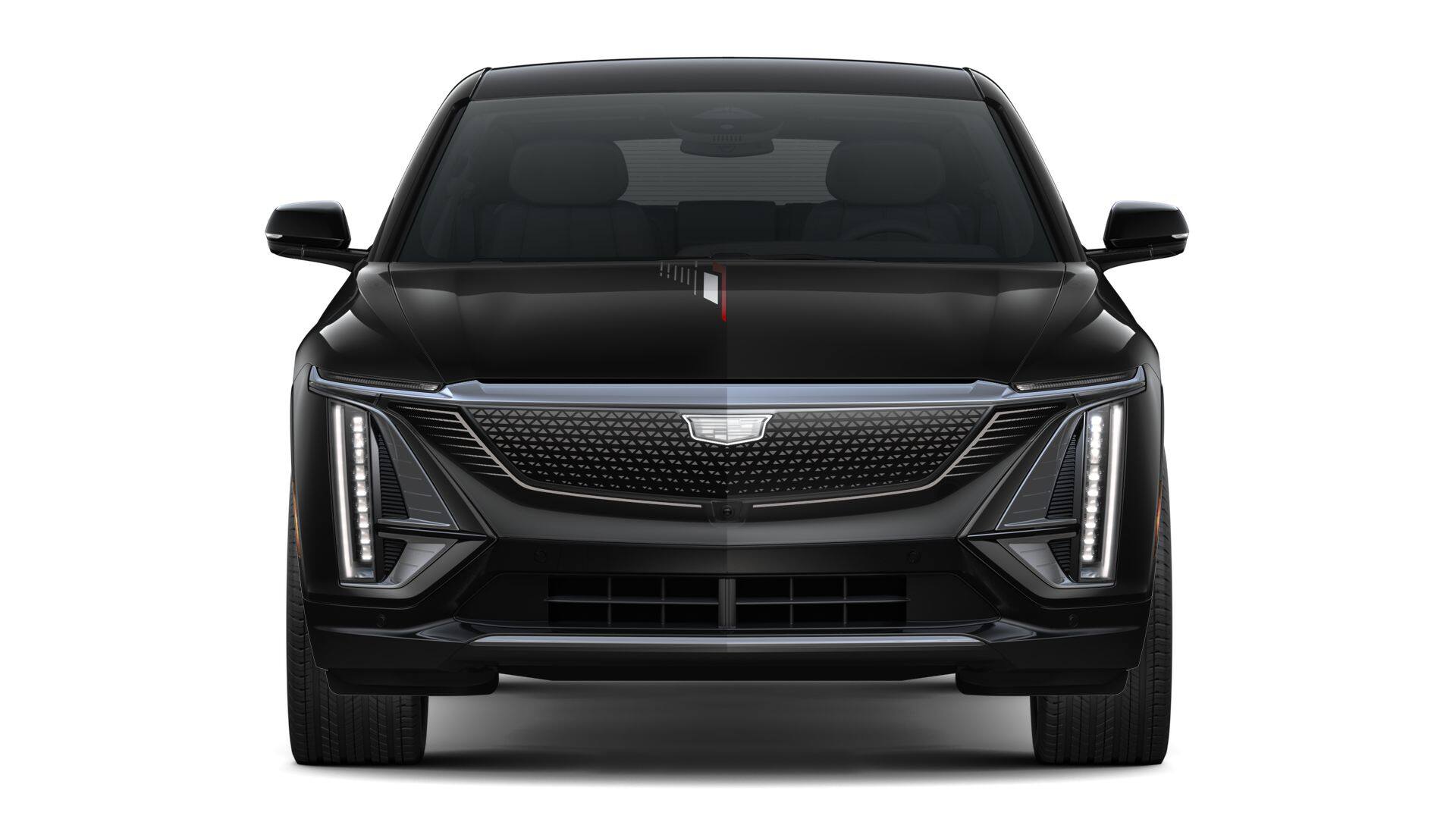 2025 Cadillac LYRIQ Sport 1