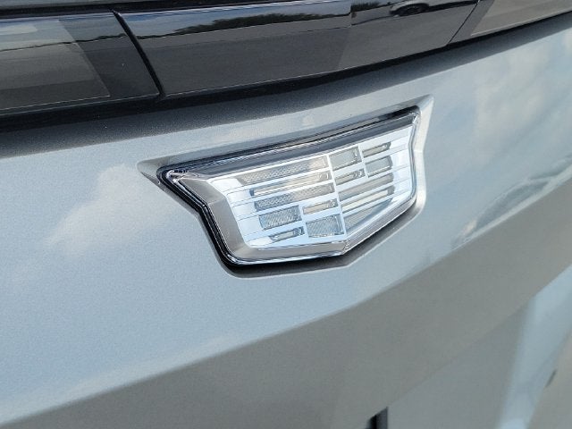 2027 Cadillac LYRIQ Sport - Photo 10