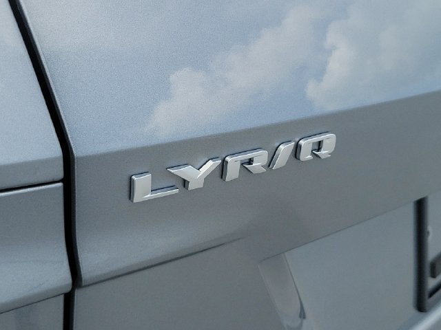 2027 Cadillac LYRIQ Sport - Photo 11