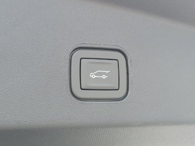 2027 Cadillac LYRIQ Sport