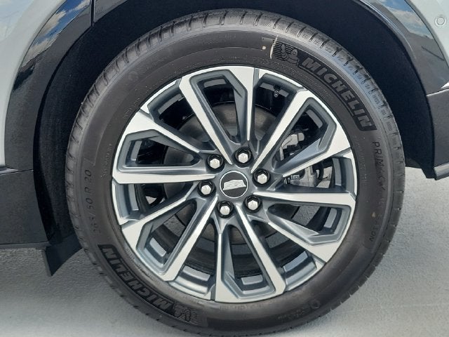 2027 Cadillac LYRIQ Sport - Photo 14