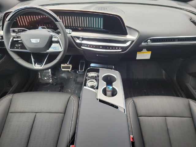 2027 Cadillac LYRIQ Sport