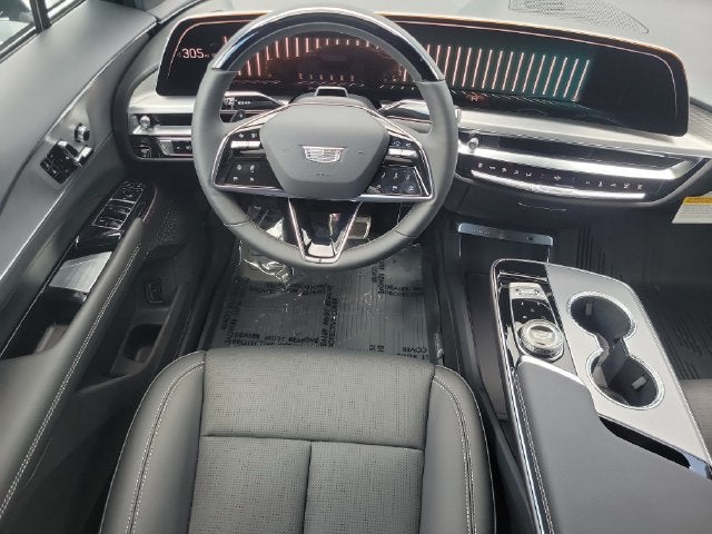 2027 Cadillac LYRIQ Sport - Photo 16