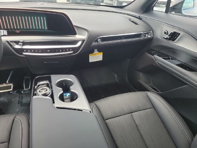 2027 Cadillac LYRIQ Sport - Photo 17