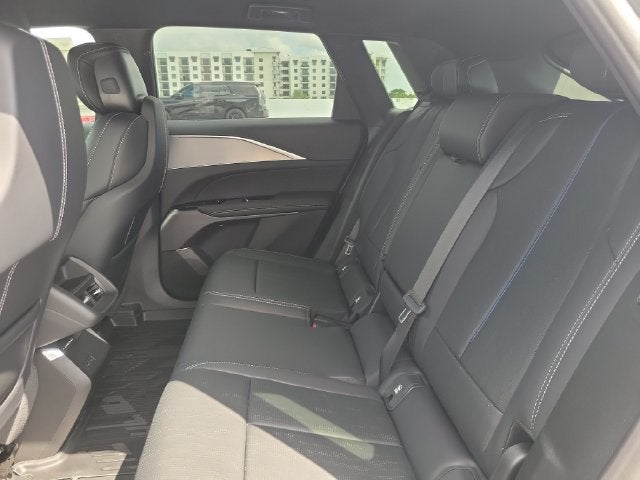 2027 Cadillac LYRIQ Sport - Photo 19