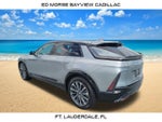 2027 Cadillac LYRIQ Sport
