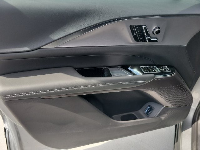 2027 Cadillac LYRIQ Sport - Photo 22