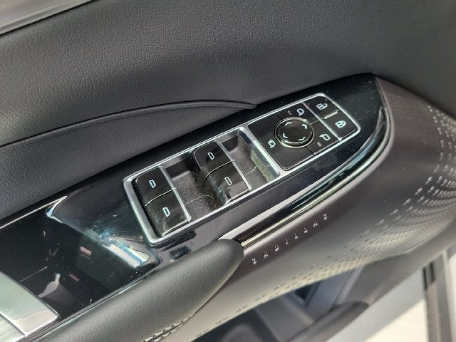 2027 Cadillac LYRIQ Sport - Photo 23