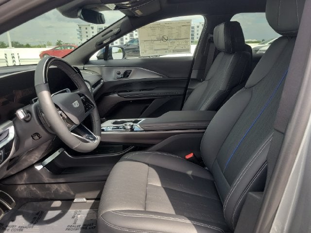 2027 Cadillac LYRIQ Sport - Photo 24