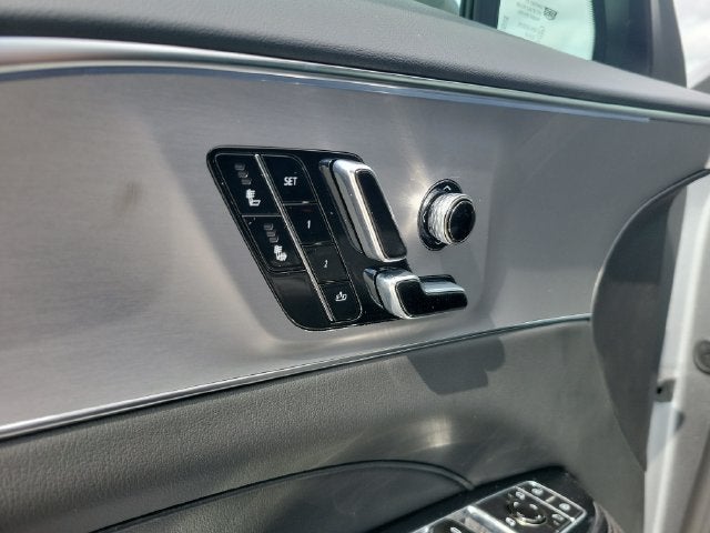 2027 Cadillac LYRIQ Sport - Photo 25