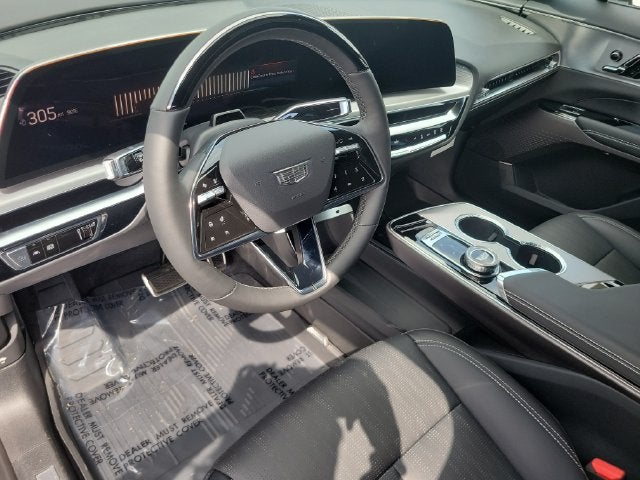 2027 Cadillac LYRIQ Sport - Photo 26