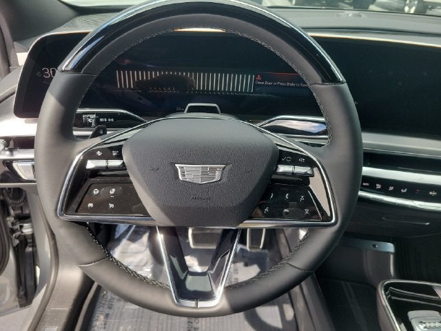 2027 Cadillac LYRIQ Sport - Photo 27