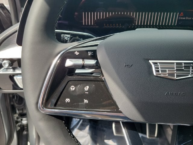 2027 Cadillac LYRIQ Sport - Photo 28