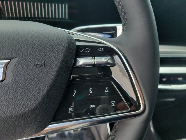 2027 Cadillac LYRIQ Sport - Photo 29