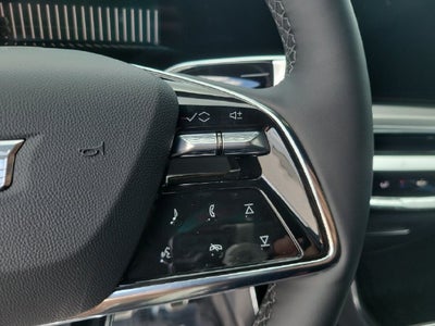 2027 Cadillac LYRIQ Sport