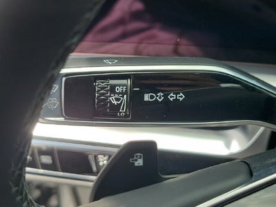 2027 Cadillac LYRIQ Sport