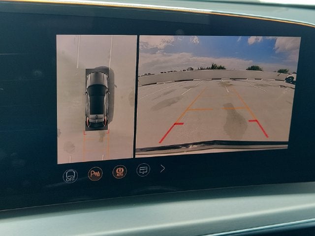 2027 Cadillac LYRIQ Sport - Photo 34