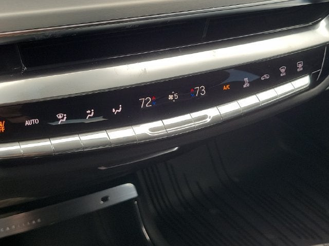 2027 Cadillac LYRIQ Sport - Photo 35