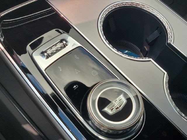 2027 Cadillac LYRIQ Sport - Photo 36