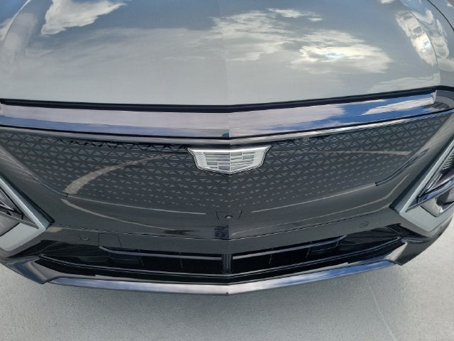 2027 Cadillac LYRIQ Sport - Photo 7