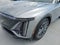 2027 Cadillac LYRIQ Sport