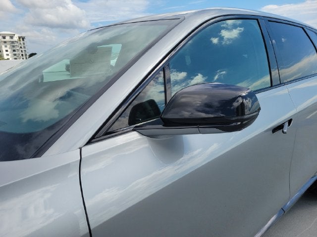 2027 Cadillac LYRIQ Sport - Photo 9