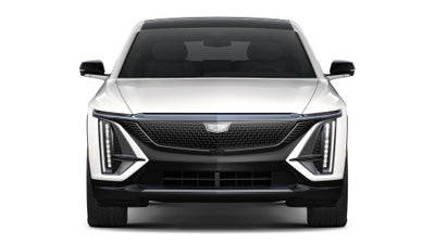 2025 Cadillac LYRIQ Sport 1