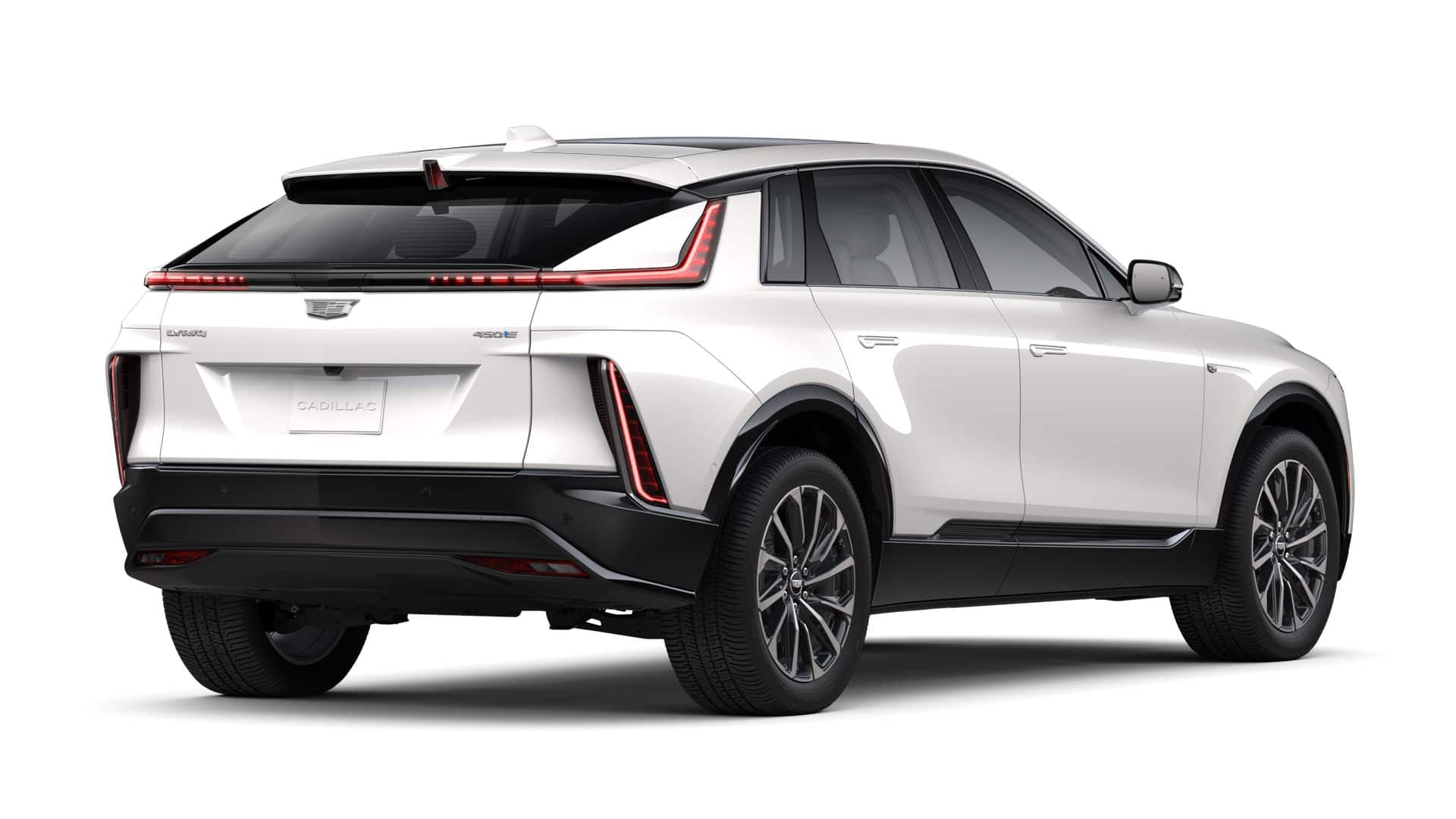 2025 Cadillac LYRIQ Sport 1