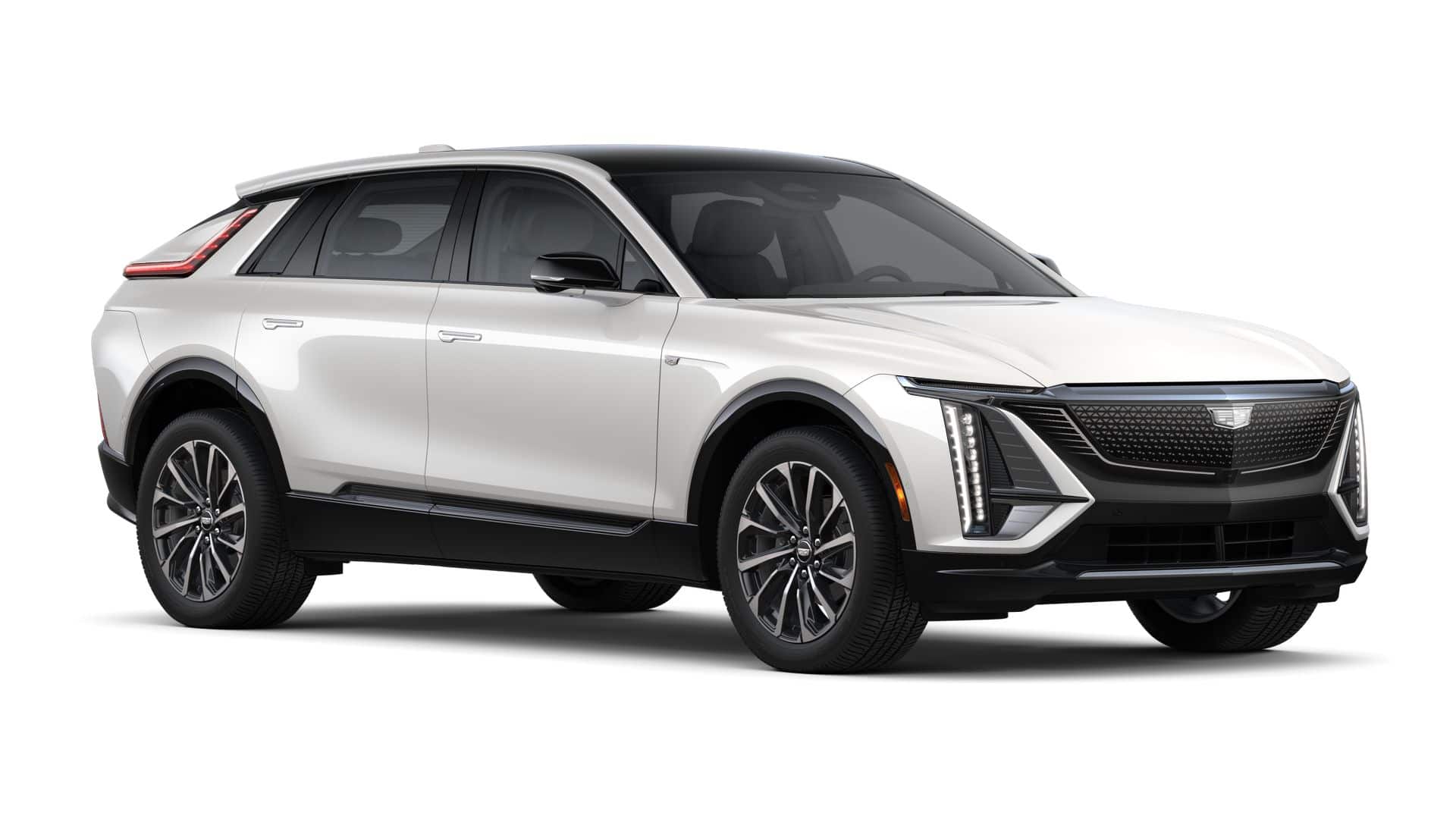 2025 Cadillac LYRIQ Sport 1