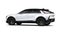 2027 Cadillac LYRIQ Sport