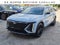 2025 Cadillac LYRIQ Sport 1
