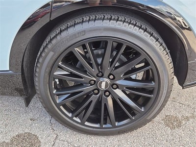 2025 Cadillac LYRIQ Sport 1