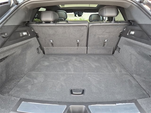 2025 Cadillac LYRIQ Sport 1