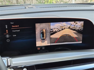 2025 Cadillac LYRIQ Sport 1