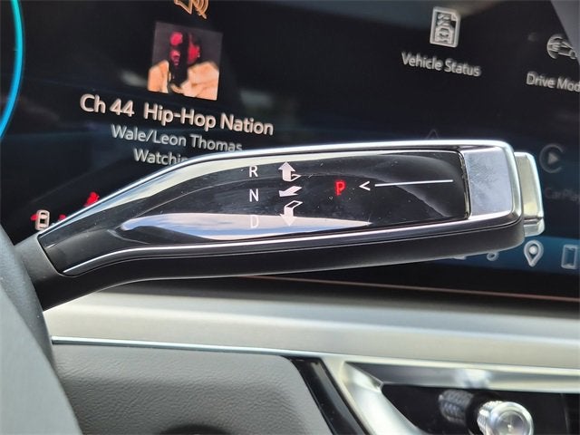 2025 Cadillac LYRIQ Sport 1