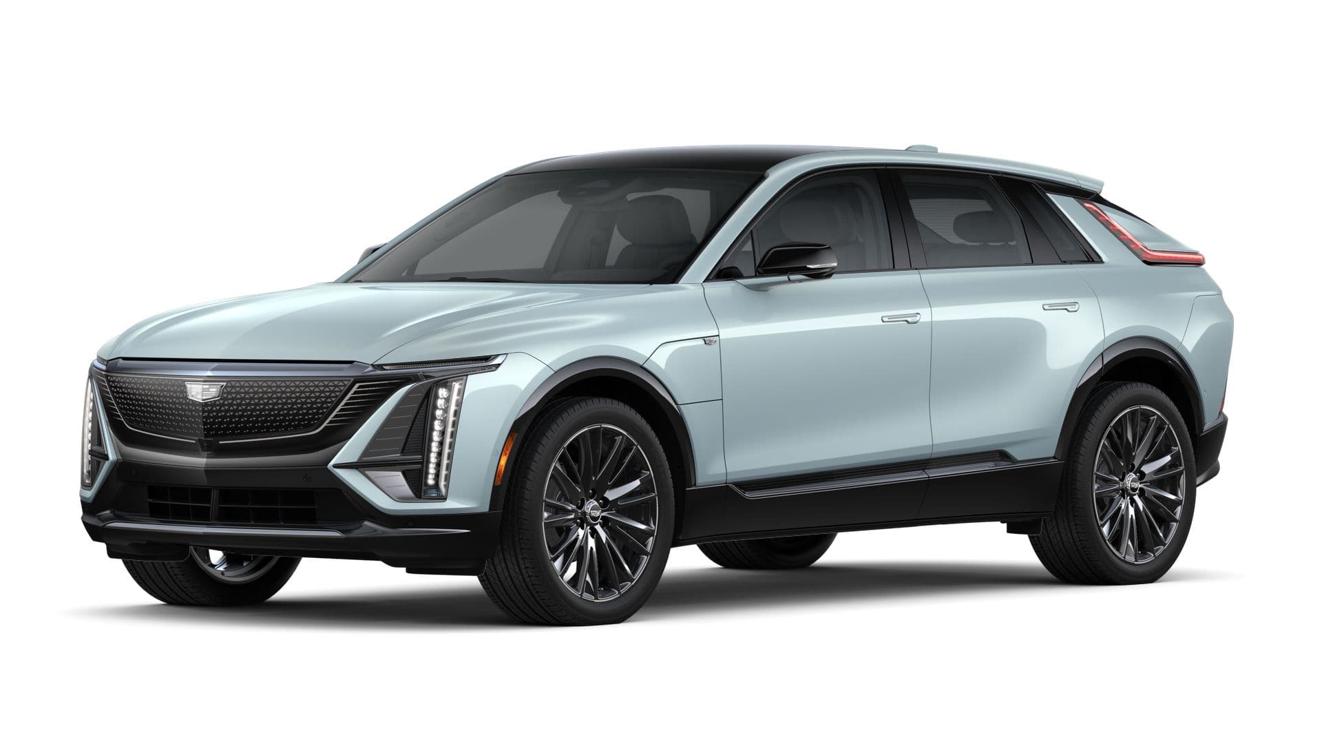 2025 Cadillac LYRIQ Sport 1