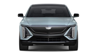 2025 Cadillac LYRIQ Sport 1