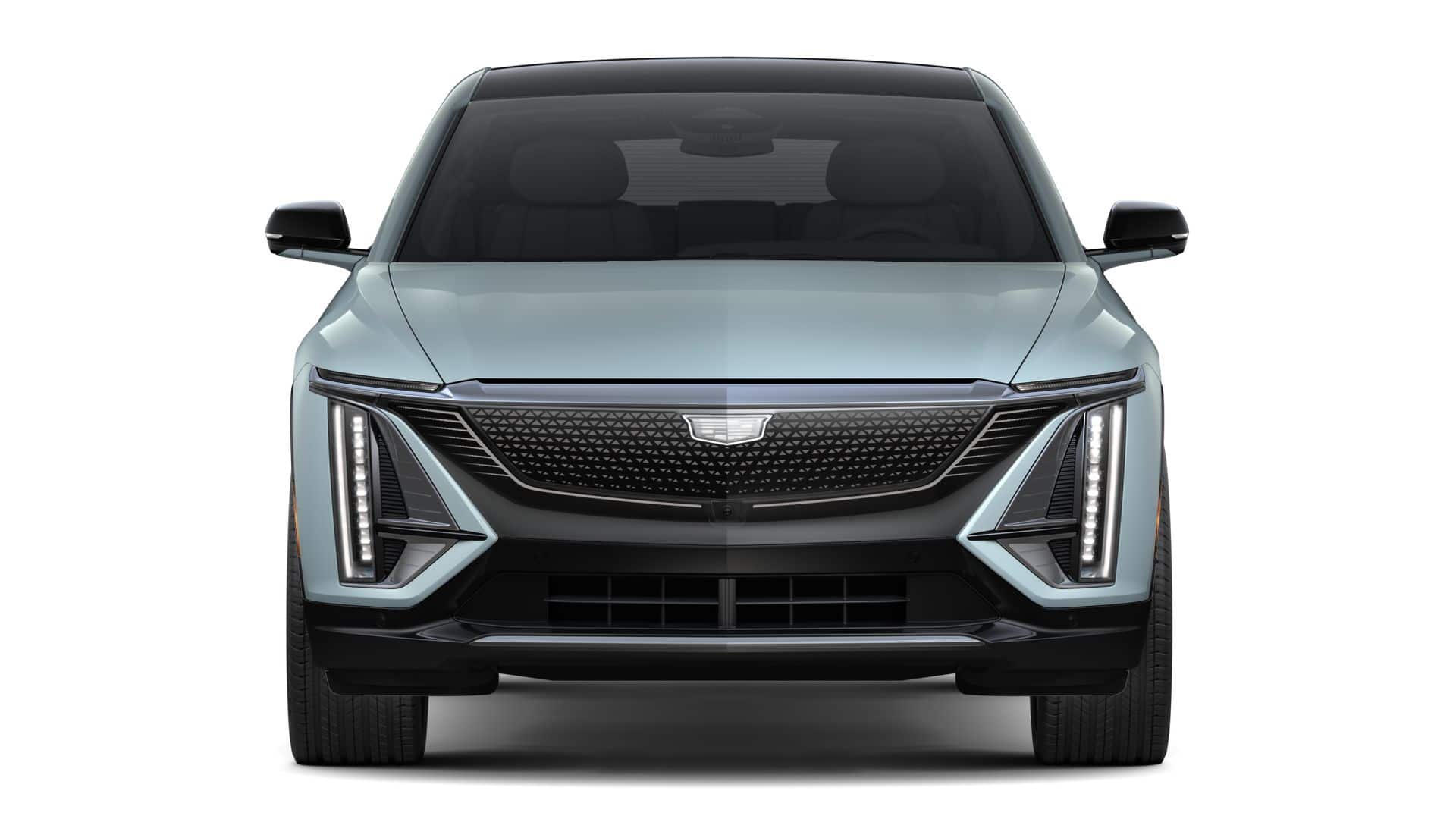 2025 Cadillac LYRIQ Sport 1